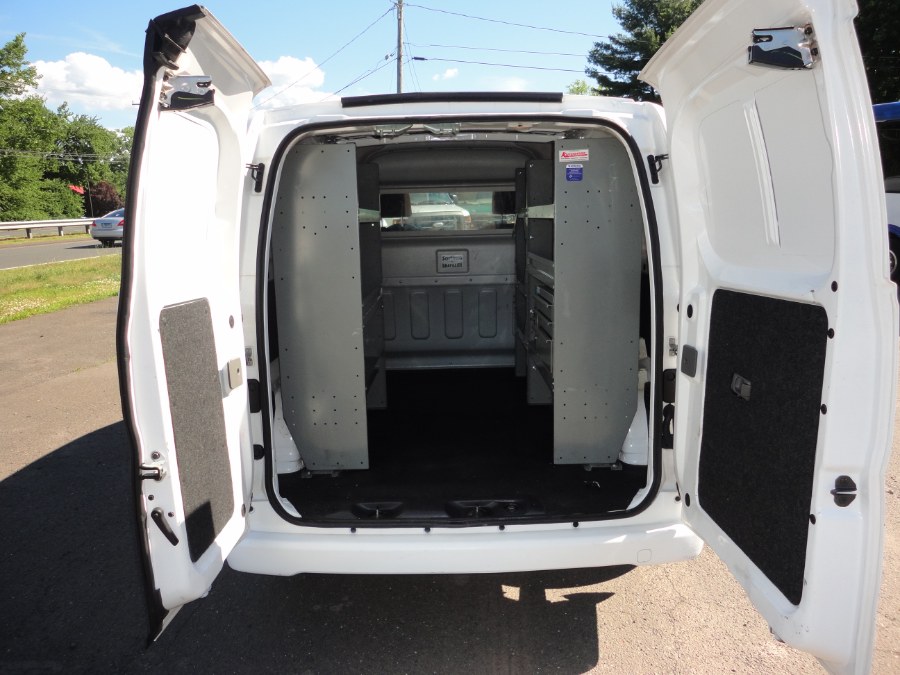 2017 Nissan NV200 Compact Cargo I4 S, available for sale in Berlin, Connecticut | International Motorcars llc. Berlin, Connecticut 2017 Nissan NV200 Compact Cargo I4 S, available for sale in Berlin, Connecticut | International Motorcars llc. Berlin, Connecticut
