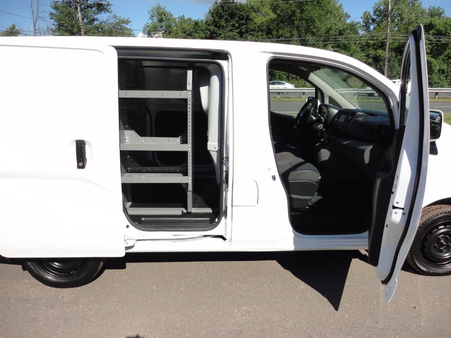 2017 Nissan NV200 Compact Cargo I4 S, available for sale in Berlin, Connecticut | International Motorcars llc. Berlin, Connecticut 2017 Nissan NV200 Compact Cargo I4 S, available for sale in Berlin, Connecticut | International Motorcars llc. Berlin, Connecticut