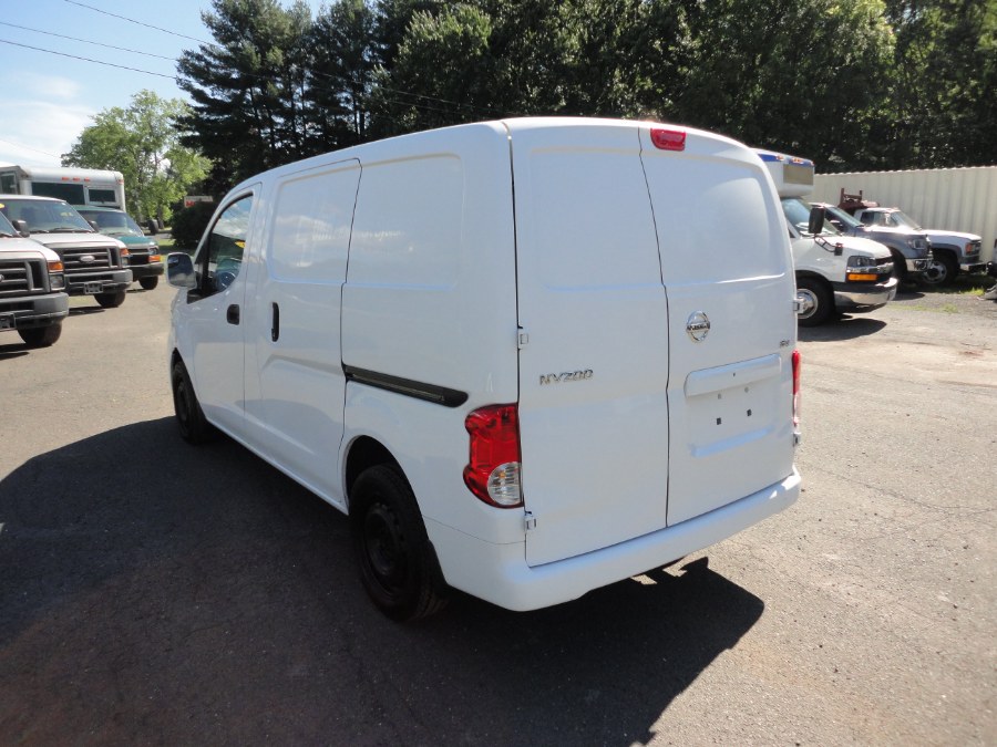 2017 Nissan NV200 Compact Cargo I4 S, available for sale in Berlin, Connecticut | International Motorcars llc. Berlin, Connecticut 2017 Nissan NV200 Compact Cargo I4 S, available for sale in Berlin, Connecticut | International Motorcars llc. Berlin, Connecticut
