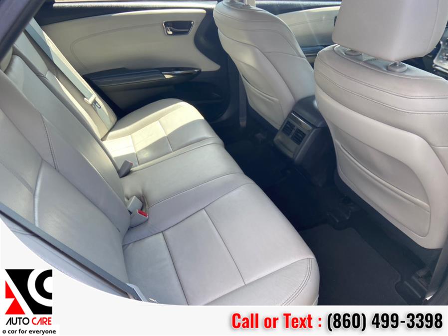 2014 Toyota Avalon Hybrid 4dr Sdn XLE Touring (Natl), available for sale in Vernon , Connecticut | Auto Care Motors. Vernon , Connecticut 2014 Toyota Avalon Hybrid 4dr Sdn XLE Touring (Natl), available for sale in Vernon , Connecticut | Auto Care Motors. Vernon , Connecticut