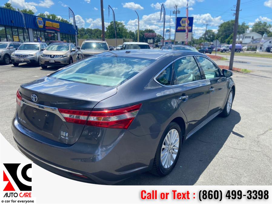 2014 Toyota Avalon Hybrid 4dr Sdn XLE Touring (Natl), available for sale in Vernon , Connecticut | Auto Care Motors. Vernon , Connecticut 2014 Toyota Avalon Hybrid 4dr Sdn XLE Touring (Natl), available for sale in Vernon , Connecticut | Auto Care Motors. Vernon , Connecticut