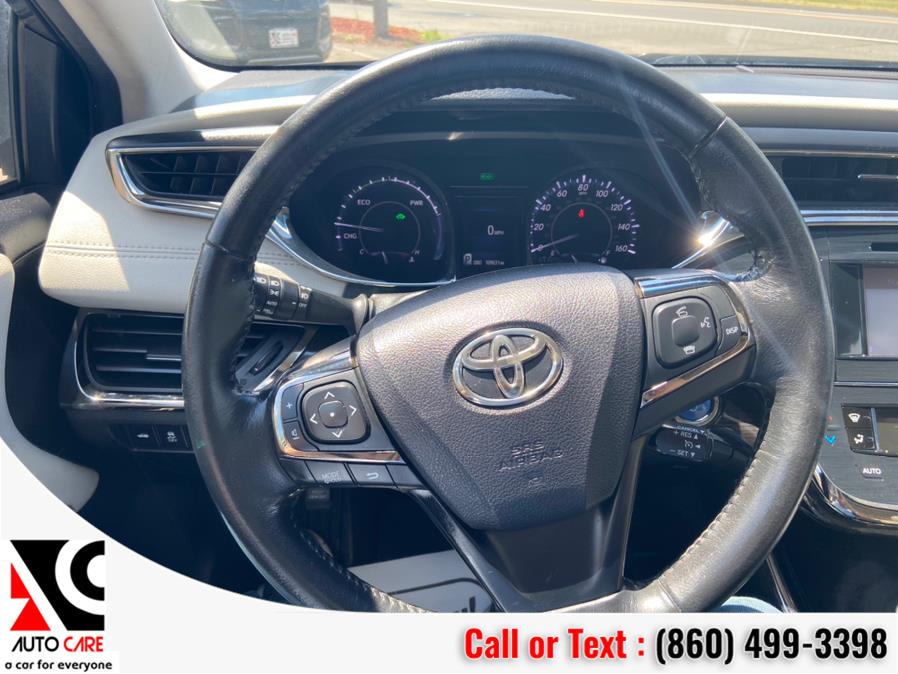 2014 Toyota Avalon Hybrid 4dr Sdn XLE Touring (Natl), available for sale in Vernon , Connecticut | Auto Care Motors. Vernon , Connecticut 2014 Toyota Avalon Hybrid 4dr Sdn XLE Touring (Natl), available for sale in Vernon , Connecticut | Auto Care Motors. Vernon , Connecticut