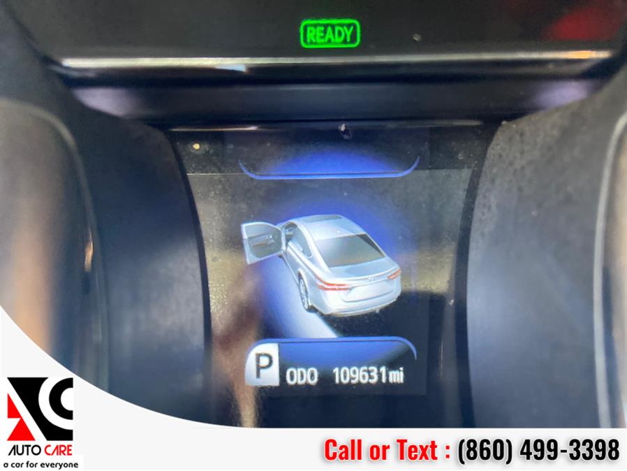 2014 Toyota Avalon Hybrid 4dr Sdn XLE Touring (Natl), available for sale in Vernon , Connecticut | Auto Care Motors. Vernon , Connecticut 2014 Toyota Avalon Hybrid 4dr Sdn XLE Touring (Natl), available for sale in Vernon , Connecticut | Auto Care Motors. Vernon , Connecticut