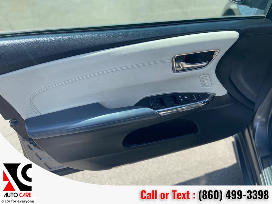 2014 Toyota Avalon Hybrid 4dr Sdn XLE Touring (Natl), available for sale in Vernon , Connecticut | Auto Care Motors. Vernon , Connecticut 2014 Toyota Avalon Hybrid 4dr Sdn XLE Touring (Natl), available for sale in Vernon , Connecticut | Auto Care Motors. Vernon , Connecticut