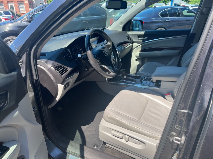 Used Acura MDX SH-AWD 4dr Tech Pkg 2014 | Chris's Auto Clinic. Plainville, Connecticut Used Acura MDX SH-AWD 4dr Tech Pkg 2014 | Chris's Auto Clinic. Plainville, Connecticut