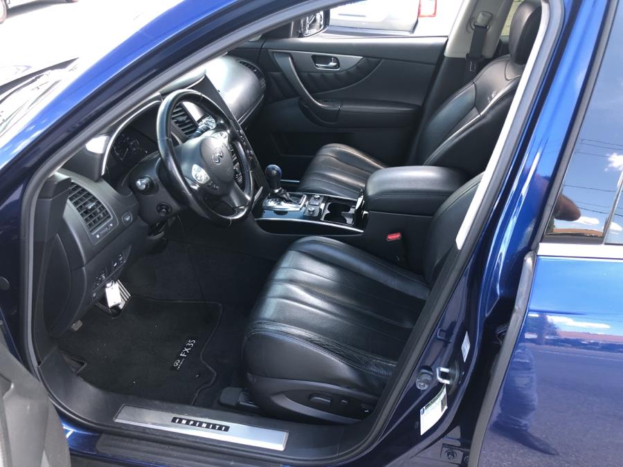 Used Infiniti FX35 AWD 4dr Limited Edition 2012 | Signature Auto Sales. Franklin Square, New York Used Infiniti FX35 AWD 4dr Limited Edition 2012 | Signature Auto Sales. Franklin Square, New York