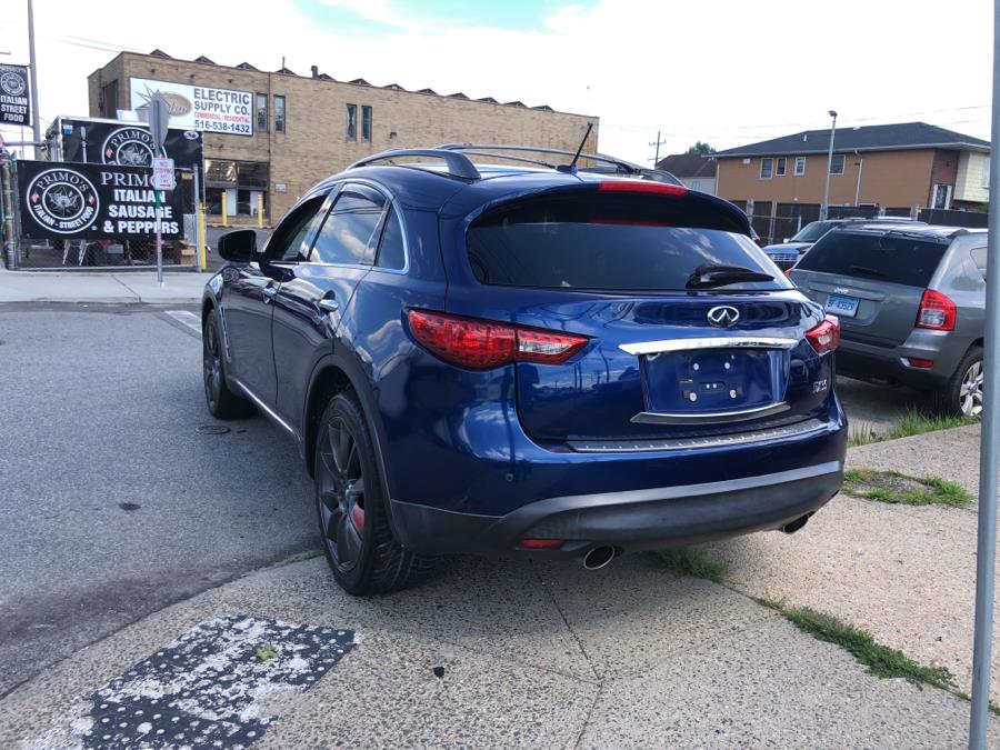 Used Infiniti FX35 AWD 4dr Limited Edition 2012 | Signature Auto Sales. Franklin Square, New York Used Infiniti FX35 AWD 4dr Limited Edition 2012 | Signature Auto Sales. Franklin Square, New York