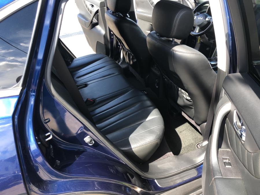 Used Infiniti FX35 AWD 4dr Limited Edition 2012 | Signature Auto Sales. Franklin Square, New York Used Infiniti FX35 AWD 4dr Limited Edition 2012 | Signature Auto Sales. Franklin Square, New York