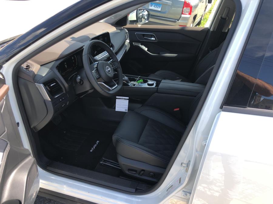 Used Nissan Rogue AWD Platinum 2022 | Signature Auto Sales. Franklin Square, New York Used Nissan Rogue AWD Platinum 2022 | Signature Auto Sales. Franklin Square, New York