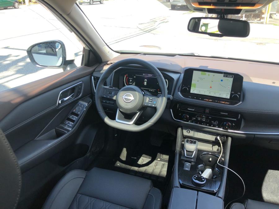Used Nissan Rogue AWD Platinum 2022 | Signature Auto Sales. Franklin Square, New York Used Nissan Rogue AWD Platinum 2022 | Signature Auto Sales. Franklin Square, New York