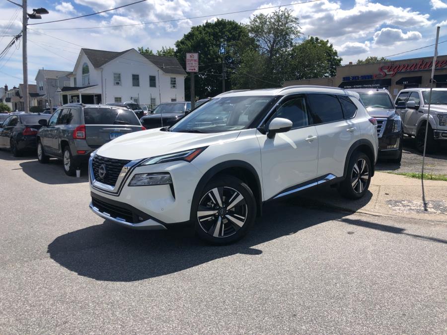 Used Nissan Rogue AWD Platinum 2022 | Signature Auto Sales. Franklin Square, New York Used Nissan Rogue AWD Platinum 2022 | Signature Auto Sales. Franklin Square, New York