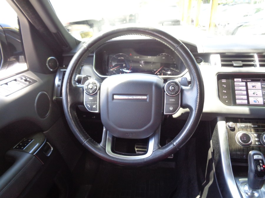 2014 Land Rover Range Rover Sport AWD Supercharged, available for sale in Rosedale, New York | Sunrise Auto Sales. Rosedale, New York 2014 Land Rover Range Rover Sport AWD Supercharged, available for sale in Rosedale, New York | Sunrise Auto Sales. Rosedale, New York