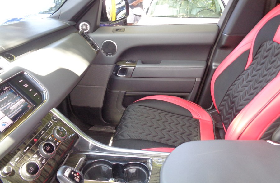 2014 Land Rover Range Rover Sport AWD Supercharged, available for sale in Rosedale, New York | Sunrise Auto Sales. Rosedale, New York 2014 Land Rover Range Rover Sport AWD Supercharged, available for sale in Rosedale, New York | Sunrise Auto Sales. Rosedale, New York