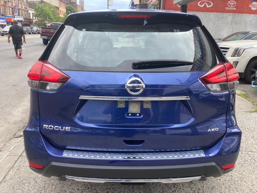 2017 Nissan Rogue AWD SV, available for sale in Brooklyn, New York | Carsbuck Inc.. Brooklyn, New York 2017 Nissan Rogue AWD SV, available for sale in Brooklyn, New York | Carsbuck Inc.. Brooklyn, New York