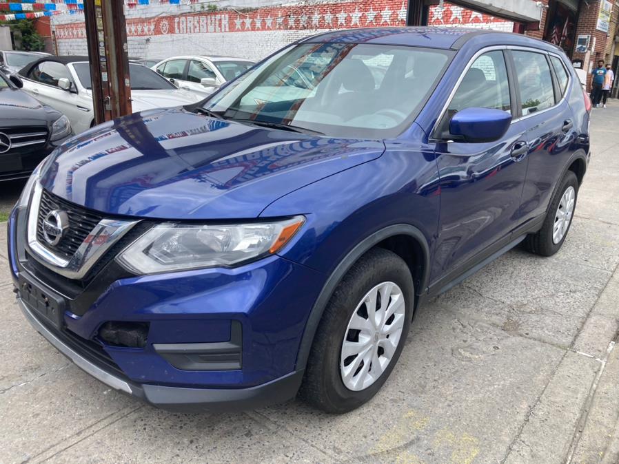 2017 Nissan Rogue AWD SV, available for sale in Brooklyn, New York | Carsbuck Inc.. Brooklyn, New York 2017 Nissan Rogue AWD SV, available for sale in Brooklyn, New York | Carsbuck Inc.. Brooklyn, New York
