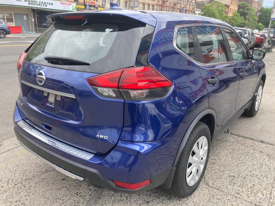 2017 Nissan Rogue AWD SV, available for sale in Brooklyn, New York | Carsbuck Inc.. Brooklyn, New York 2017 Nissan Rogue AWD SV, available for sale in Brooklyn, New York | Carsbuck Inc.. Brooklyn, New York