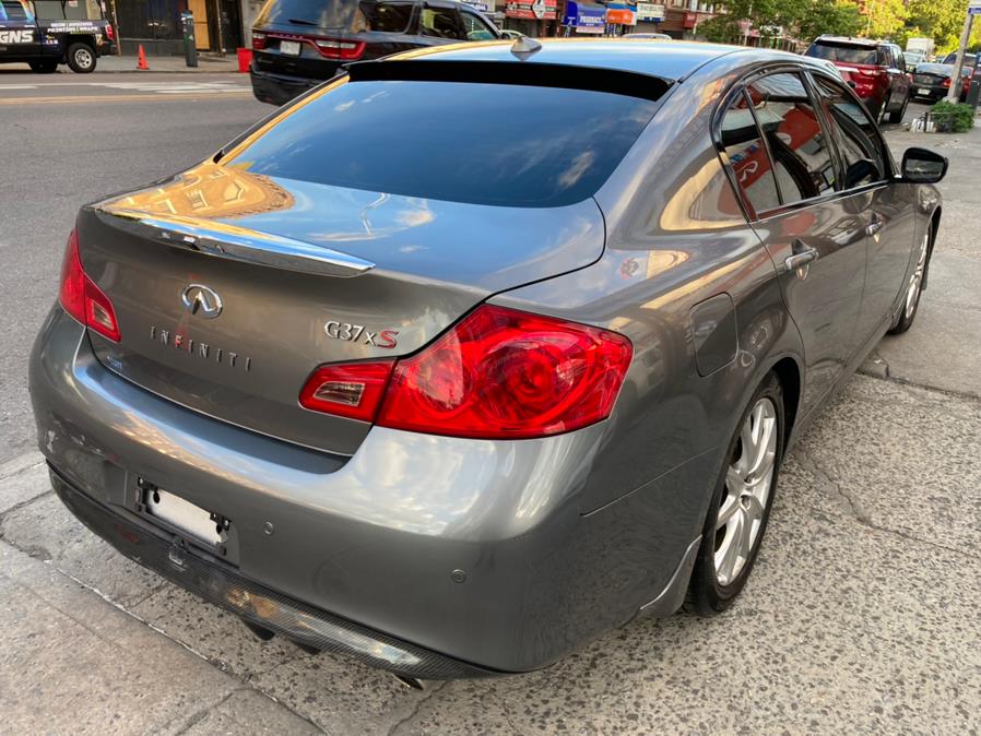 Used INFINITI G37 Sedan 4dr xS AWD 2013 | Carsbuck Inc.. Brooklyn, New York Used INFINITI G37 Sedan 4dr xS AWD 2013 | Carsbuck Inc.. Brooklyn, New York