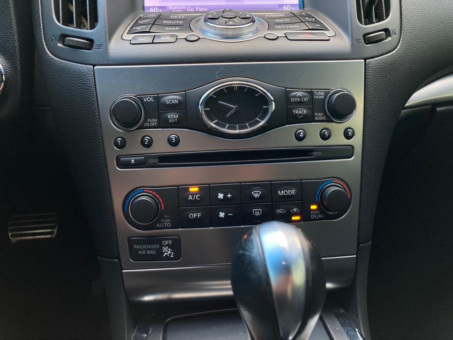 Used INFINITI G37 Sedan 4dr xS AWD 2013 | Carsbuck Inc.. Brooklyn, New York Used INFINITI G37 Sedan 4dr xS AWD 2013 | Carsbuck Inc.. Brooklyn, New York