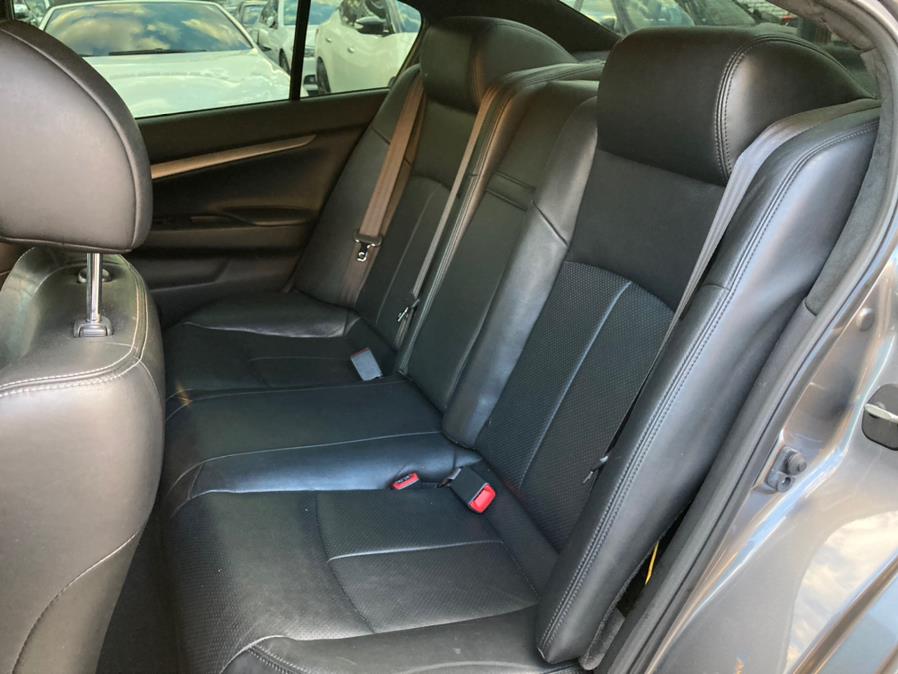 Used INFINITI G37 Sedan 4dr xS AWD 2013 | Carsbuck Inc.. Brooklyn, New York Used INFINITI G37 Sedan 4dr xS AWD 2013 | Carsbuck Inc.. Brooklyn, New York