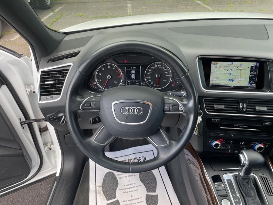 2015 Audi Q5 quattro 4dr 2.0T Premium Plus, available for sale in Hartford, Connecticut | Lex Autos LLC. Hartford, Connecticut 2015 Audi Q5 quattro 4dr 2.0T Premium Plus, available for sale in Hartford, Connecticut | Lex Autos LLC. Hartford, Connecticut