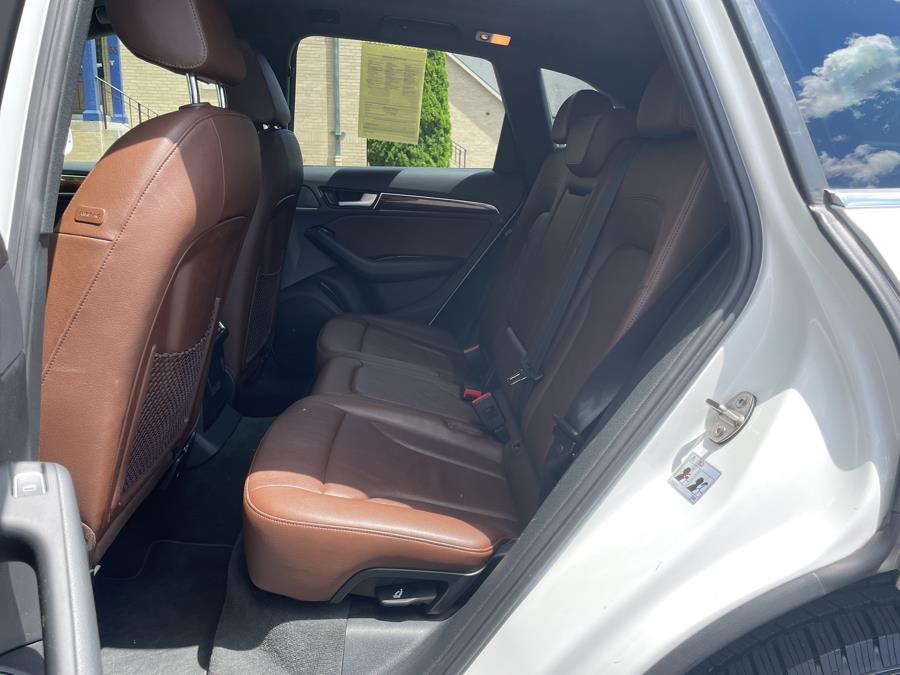 2015 Audi Q5 quattro 4dr 2.0T Premium Plus, available for sale in Hartford, Connecticut | Lex Autos LLC. Hartford, Connecticut 2015 Audi Q5 quattro 4dr 2.0T Premium Plus, available for sale in Hartford, Connecticut | Lex Autos LLC. Hartford, Connecticut