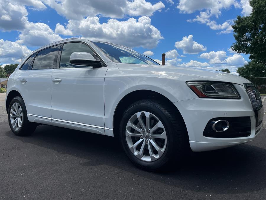2015 Audi Q5 quattro 4dr 2.0T Premium Plus, available for sale in Hartford, Connecticut | Lex Autos LLC. Hartford, Connecticut 2015 Audi Q5 quattro 4dr 2.0T Premium Plus, available for sale in Hartford, Connecticut | Lex Autos LLC. Hartford, Connecticut