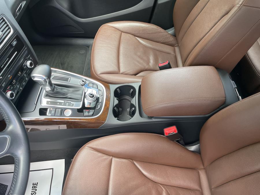 2015 Audi Q5 quattro 4dr 2.0T Premium Plus, available for sale in Hartford, Connecticut | Lex Autos LLC. Hartford, Connecticut 2015 Audi Q5 quattro 4dr 2.0T Premium Plus, available for sale in Hartford, Connecticut | Lex Autos LLC. Hartford, Connecticut