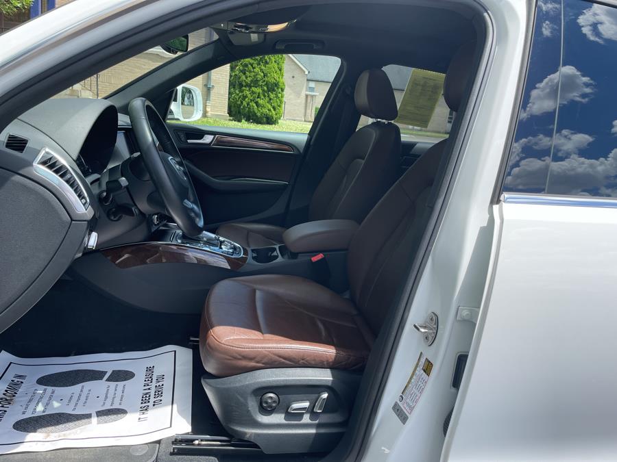 2015 Audi Q5 quattro 4dr 2.0T Premium Plus, available for sale in Hartford, Connecticut | Lex Autos LLC. Hartford, Connecticut 2015 Audi Q5 quattro 4dr 2.0T Premium Plus, available for sale in Hartford, Connecticut | Lex Autos LLC. Hartford, Connecticut