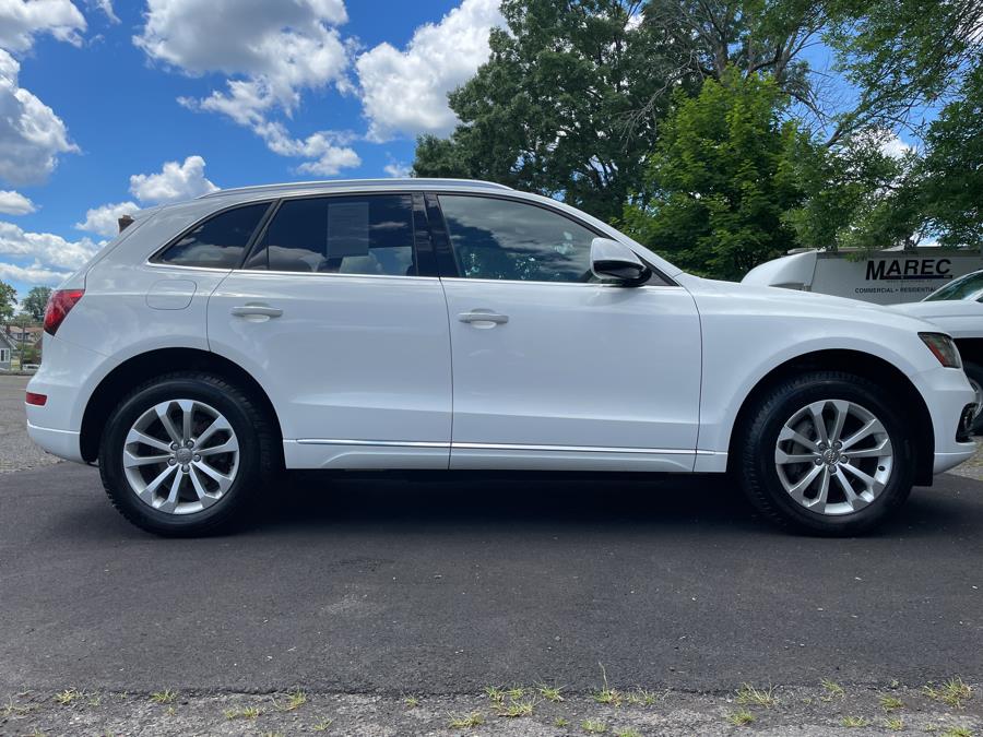 2015 Audi Q5 quattro 4dr 2.0T Premium Plus, available for sale in Hartford, Connecticut | Lex Autos LLC. Hartford, Connecticut 2015 Audi Q5 quattro 4dr 2.0T Premium Plus, available for sale in Hartford, Connecticut | Lex Autos LLC. Hartford, Connecticut