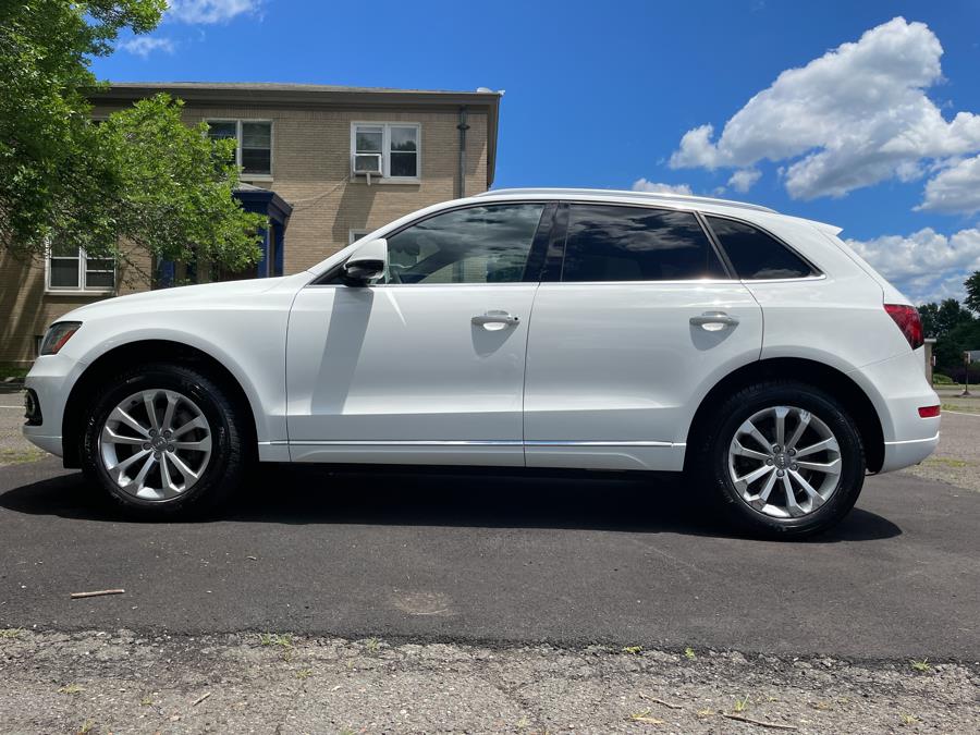 2015 Audi Q5 quattro 4dr 2.0T Premium Plus, available for sale in Hartford, Connecticut | Lex Autos LLC. Hartford, Connecticut 2015 Audi Q5 quattro 4dr 2.0T Premium Plus, available for sale in Hartford, Connecticut | Lex Autos LLC. Hartford, Connecticut