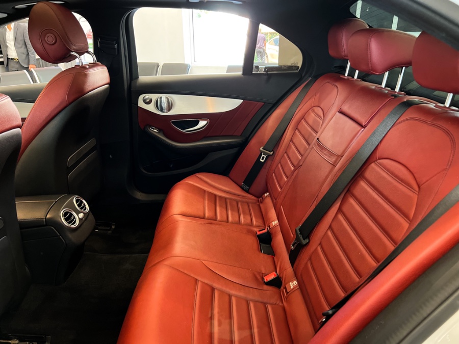 Used Mercedes-Benz C-Class 4MATIC 2016 | Luxury Motor Club. Franklin Square, New York Used Mercedes-Benz C-Class 4MATIC 2016 | Luxury Motor Club. Franklin Square, New York
