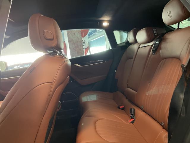Used Maserati Levante 3.0L 2017 | Sunrise Auto Outlet. Amityville, New York Used Maserati Levante 3.0L 2017 | Sunrise Auto Outlet. Amityville, New York