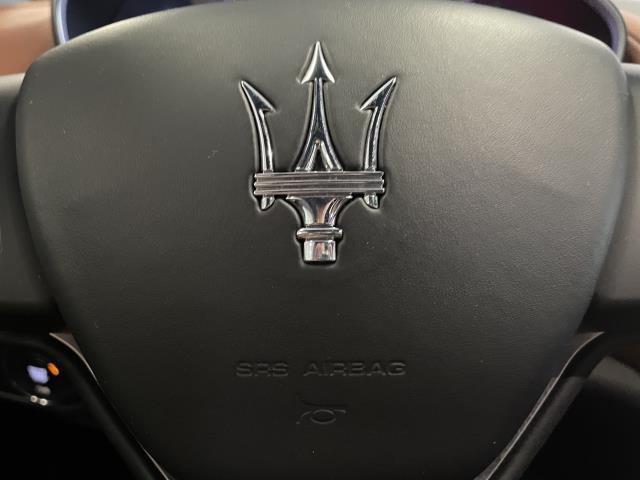 Used Maserati Levante 3.0L 2017 | Sunrise Auto Outlet. Amityville, New York