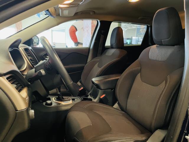 Used Jeep Cherokee 4WD 4dr Latitude 2015 | Sunrise Auto Outlet. Amityville, New York Used Jeep Cherokee 4WD 4dr Latitude 2015 | Sunrise Auto Outlet. Amityville, New York