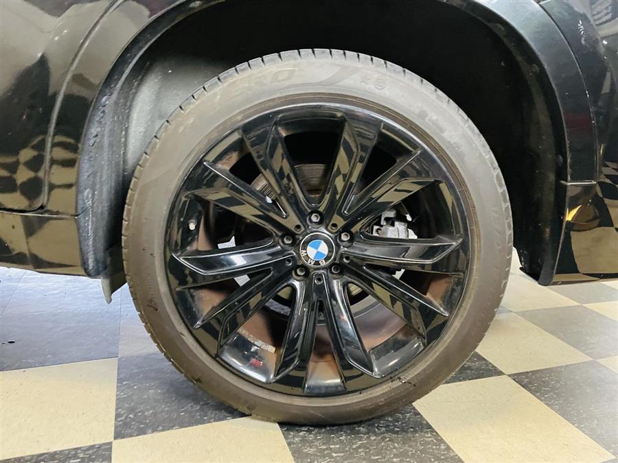 Used BMW X6 AWD 4dr xDrive35i 2015 | Sunrise Auto Outlet. Amityville, New York