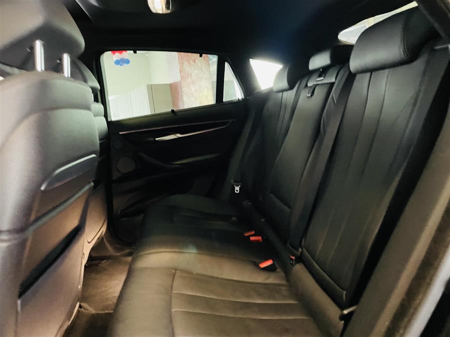 2015 BMW X6 AWD 4dr xDrive35i, available for sale in Amityville, New York | Gold Coast Motors of sunrise. Amityville, New York 2015 BMW X6 AWD 4dr xDrive35i, available for sale in Amityville, New York | Gold Coast Motors of sunrise. Amityville, New York