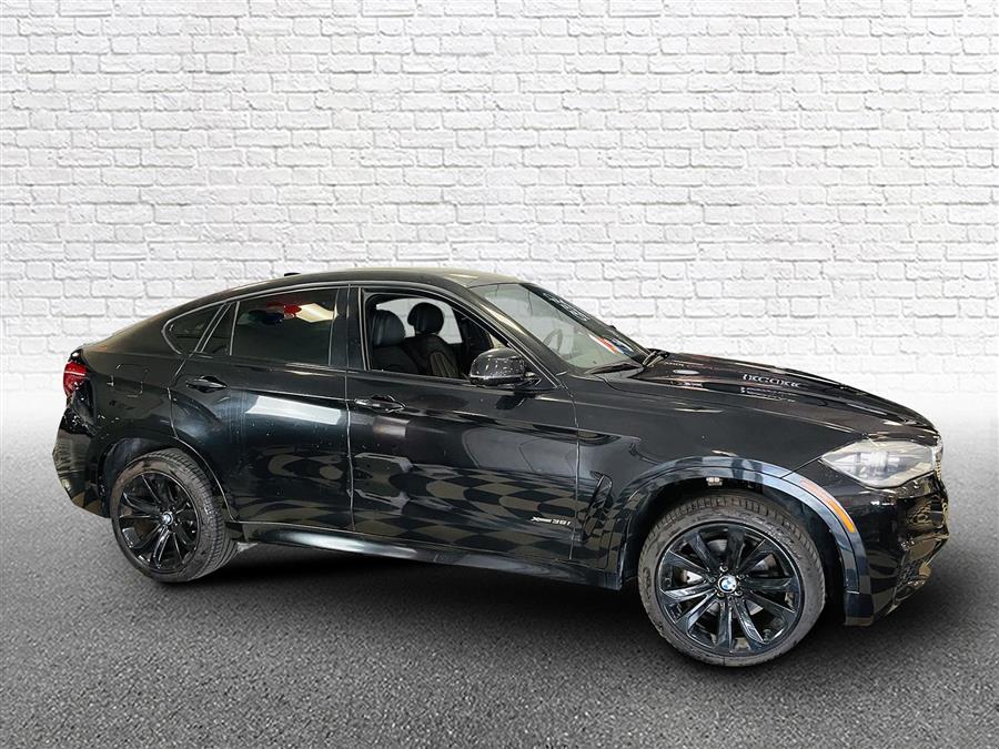 2015 BMW X6 AWD 4dr xDrive35i, available for sale in Amityville, New York | Gold Coast Motors of sunrise. Amityville, New York 2015 BMW X6 AWD 4dr xDrive35i, available for sale in Amityville, New York | Gold Coast Motors of sunrise. Amityville, New York