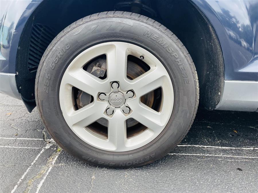 Used Audi Q7 quattro 4dr 3.0T Premium Plus 2013 | Sunrise Auto Outlet. Amityville, New York Used Audi Q7 quattro 4dr 3.0T Premium Plus 2013 | Sunrise Auto Outlet. Amityville, New York