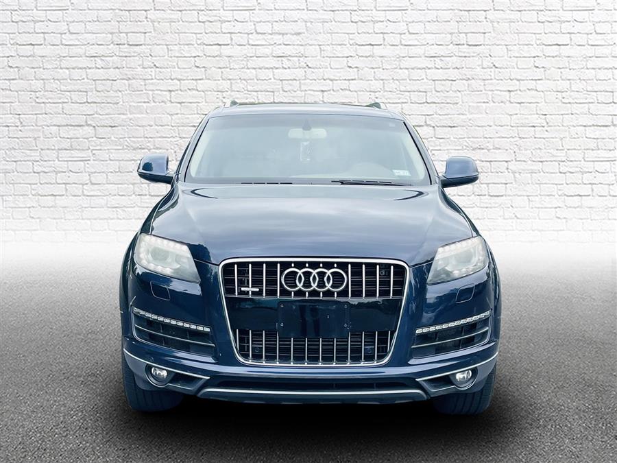 Used Audi Q7 quattro 4dr 3.0T Premium Plus 2013 | Sunrise Auto Outlet. Amityville, New York Used Audi Q7 quattro 4dr 3.0T Premium Plus 2013 | Sunrise Auto Outlet. Amityville, New York