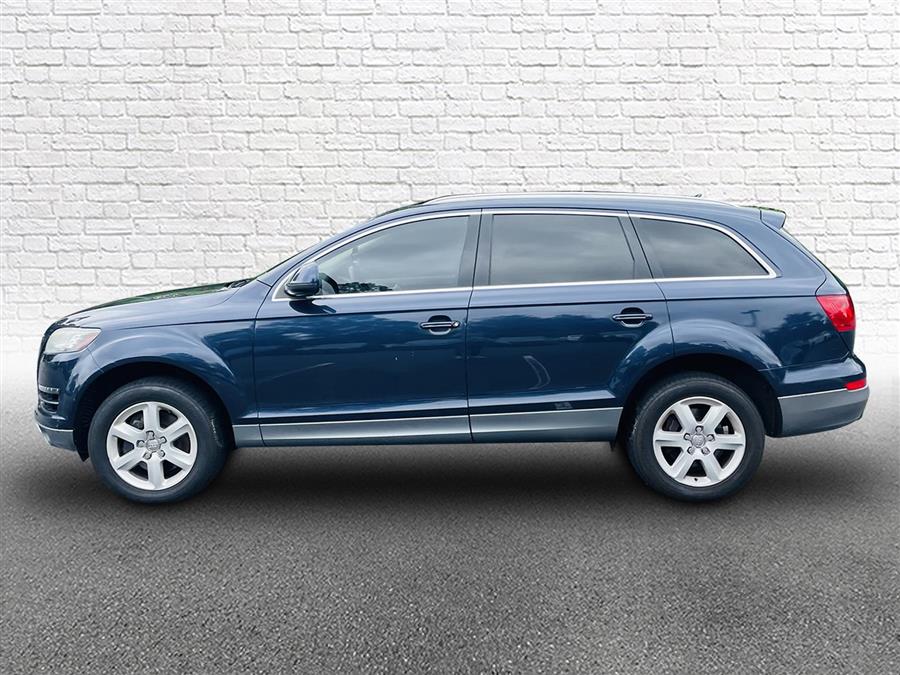Used Audi Q7 quattro 4dr 3.0T Premium Plus 2013 | Sunrise Auto Outlet. Amityville, New York Used Audi Q7 quattro 4dr 3.0T Premium Plus 2013 | Sunrise Auto Outlet. Amityville, New York