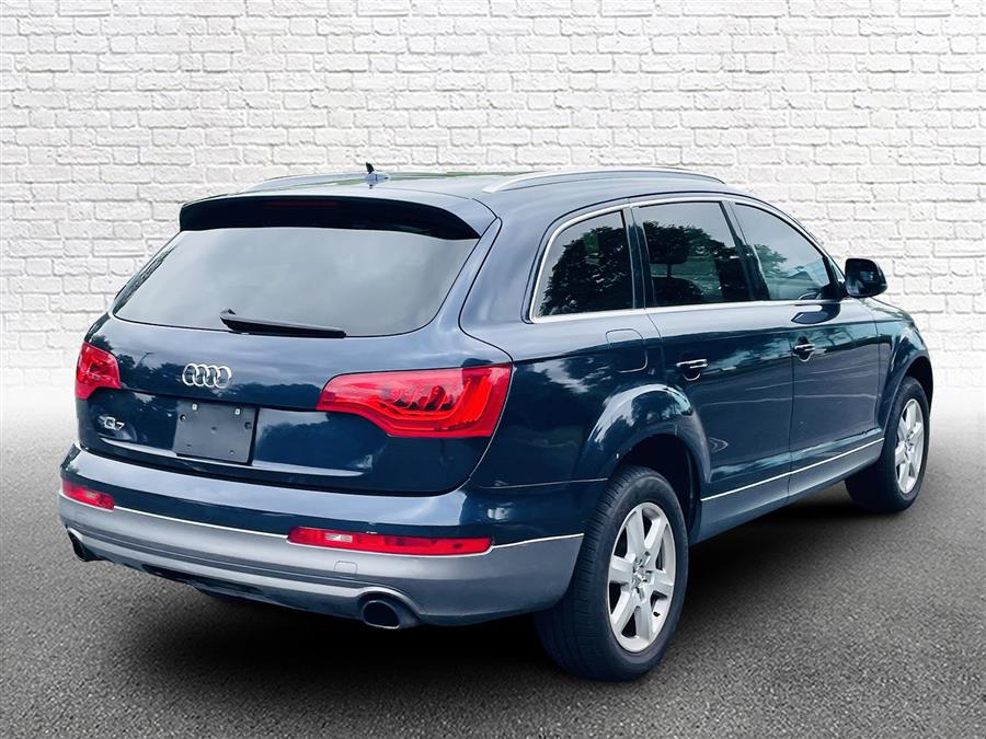 Used Audi Q7 quattro 4dr 3.0T Premium Plus 2013 | Sunrise Auto Outlet. Amityville, New York Used Audi Q7 quattro 4dr 3.0T Premium Plus 2013 | Sunrise Auto Outlet. Amityville, New York