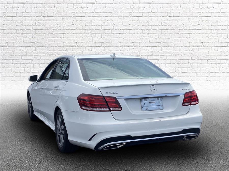 Used Mercedes-Benz E-Class 4dr Sdn E 350 Sport 4MATIC 2015 | Sunrise Auto Outlet. Amityville, New York Used Mercedes-Benz E-Class 4dr Sdn E 350 Sport 4MATIC 2015 | Sunrise Auto Outlet. Amityville, New York