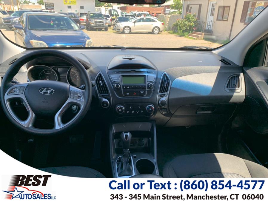 2014 Hyundai Tucson AWD 4dr GLS, available for sale in Manchester, Connecticut | Best Auto Sales LLC. Manchester, Connecticut 2014 Hyundai Tucson AWD 4dr GLS, available for sale in Manchester, Connecticut | Best Auto Sales LLC. Manchester, Connecticut
