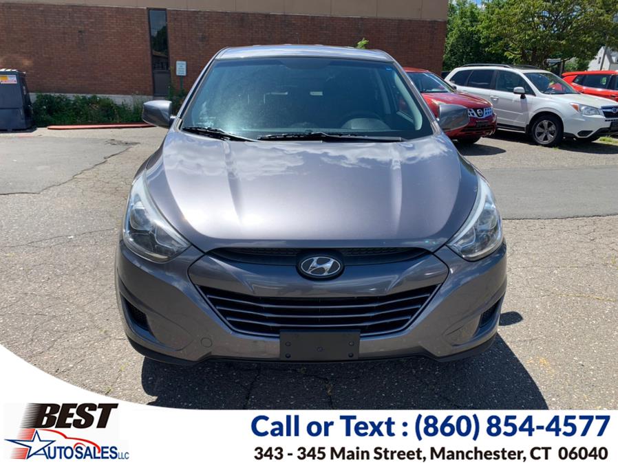 2014 Hyundai Tucson AWD 4dr GLS, available for sale in Manchester, Connecticut | Best Auto Sales LLC. Manchester, Connecticut 2014 Hyundai Tucson AWD 4dr GLS, available for sale in Manchester, Connecticut | Best Auto Sales LLC. Manchester, Connecticut