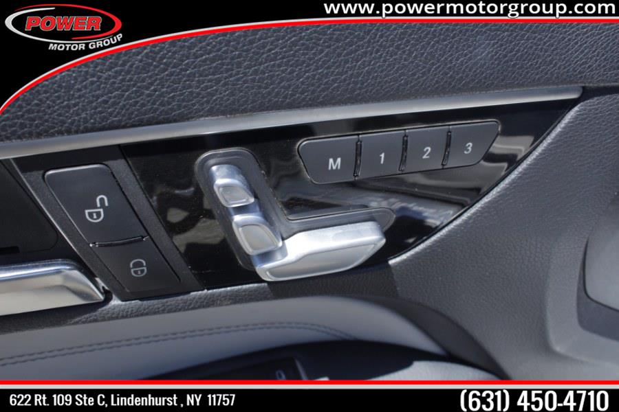 2014 Mercedes-Benz E-Class 2dr Cabriolet E350 RWD, available for sale in Lindenhurst, New York | Power Motor Group. Lindenhurst, New York 2014 Mercedes-Benz E-Class 2dr Cabriolet E350 RWD, available for sale in Lindenhurst, New York | Power Motor Group. Lindenhurst, New York