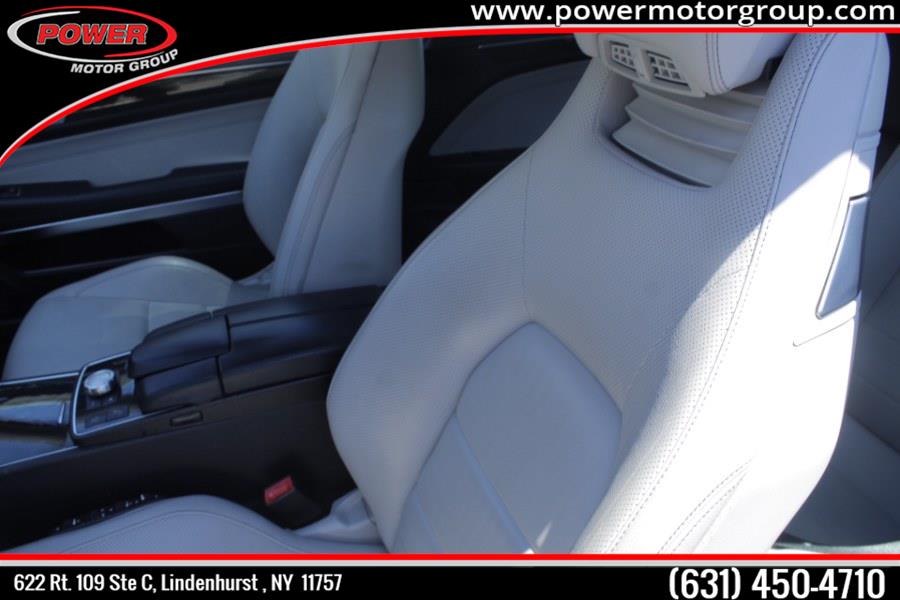 2014 Mercedes-Benz E-Class 2dr Cabriolet E350 RWD, available for sale in Lindenhurst, New York | Power Motor Group. Lindenhurst, New York 2014 Mercedes-Benz E-Class 2dr Cabriolet E350 RWD, available for sale in Lindenhurst, New York | Power Motor Group. Lindenhurst, New York