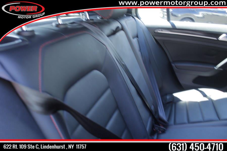 2016 Volkswagen Golf GTI 4dr HB Man Autobahn w/Performance Pkg, available for sale in Lindenhurst, New York | Power Motor Group. Lindenhurst, New York 2016 Volkswagen Golf GTI 4dr HB Man Autobahn w/Performance Pkg, available for sale in Lindenhurst, New York | Power Motor Group. Lindenhurst, New York