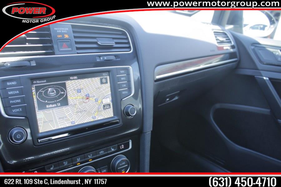 2016 Volkswagen Golf GTI 4dr HB Man Autobahn w/Performance Pkg, available for sale in Lindenhurst, New York | Power Motor Group. Lindenhurst, New York 2016 Volkswagen Golf GTI 4dr HB Man Autobahn w/Performance Pkg, available for sale in Lindenhurst, New York | Power Motor Group. Lindenhurst, New York
