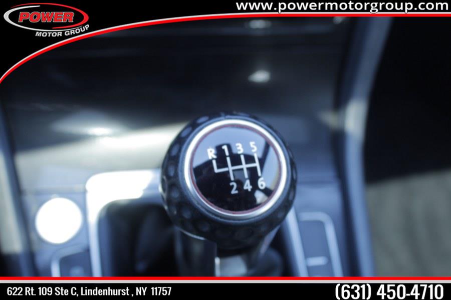 2016 Volkswagen Golf GTI 4dr HB Man Autobahn w/Performance Pkg, available for sale in Lindenhurst, New York | Power Motor Group. Lindenhurst, New York 2016 Volkswagen Golf GTI 4dr HB Man Autobahn w/Performance Pkg, available for sale in Lindenhurst, New York | Power Motor Group. Lindenhurst, New York