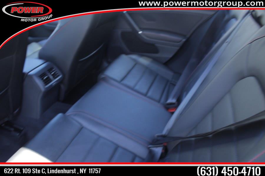 2016 Volkswagen Golf GTI 4dr HB Man Autobahn w/Performance Pkg, available for sale in Lindenhurst, New York | Power Motor Group. Lindenhurst, New York 2016 Volkswagen Golf GTI 4dr HB Man Autobahn w/Performance Pkg, available for sale in Lindenhurst, New York | Power Motor Group. Lindenhurst, New York